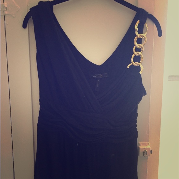 BCBG going out top - M - Picture 1 of 5